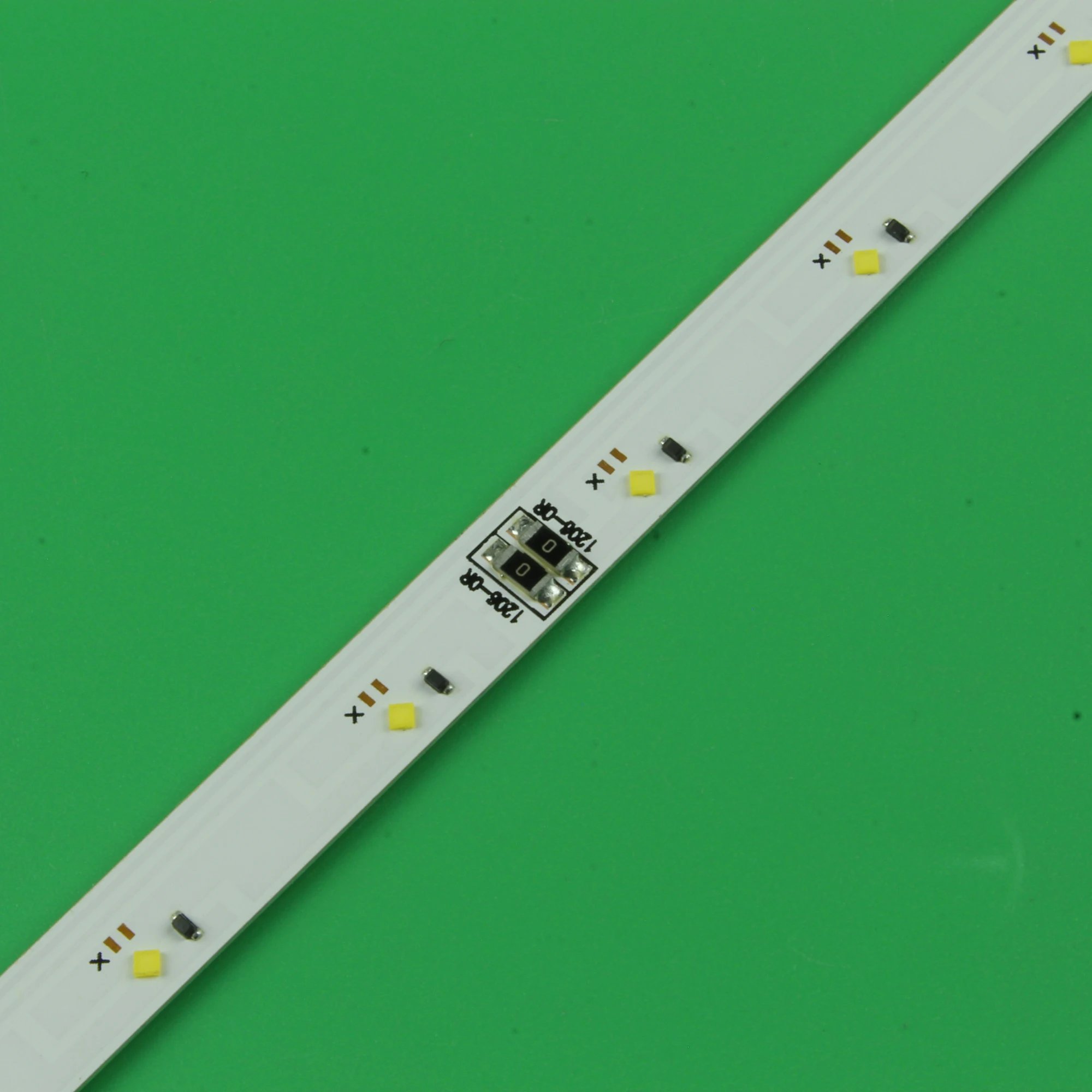 10set LED strip for UN40K5300A BN96-39720A BN96-39721A BN96-34656A Louvre 39.5" R_160829 Louvre 39.5" L_160829 CY-FK040BNNV1H