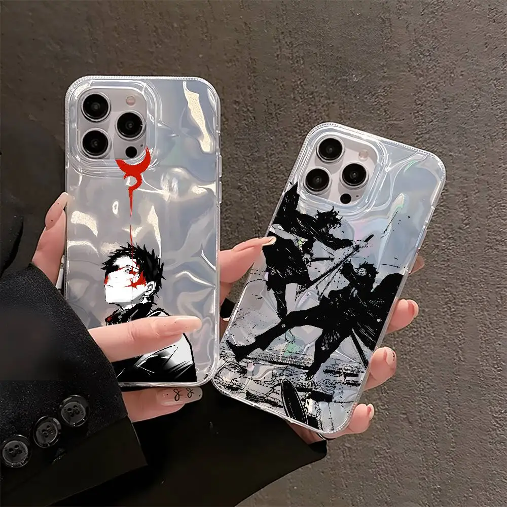 Anime K-Kagurabachi… - image