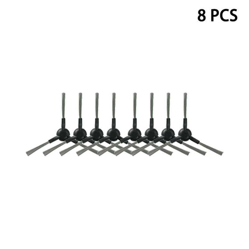 Für MOVA E40 Ultra Staubsauger Zubehör Hauptbürste Seitenbürste HEPA-Filter Wischtücher Staubbeutel Ersatzteile