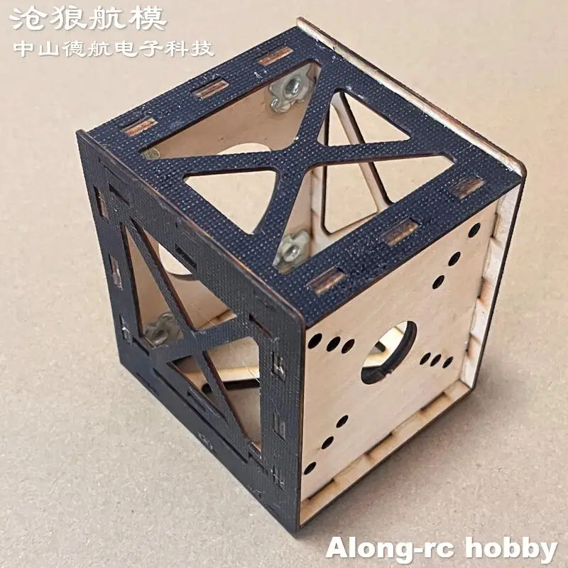 Wood 3D Plane Motor Mount Motor Seat for Skywing RC 90E Airplane 67 Inch 20CC RC F3D 3D Extra NG or EDGE540 Plane Aircraft Parts