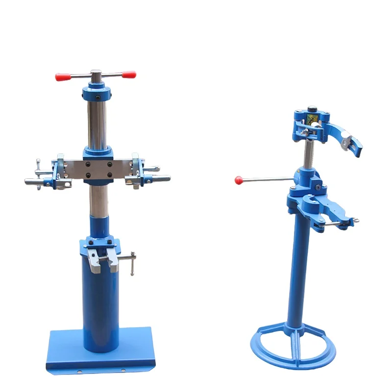 

SXLL Factory Sale Heavy Duty Spring Compressor Disassembly Tool Hydraulic Vehicle Shock Absorber Removal Tools