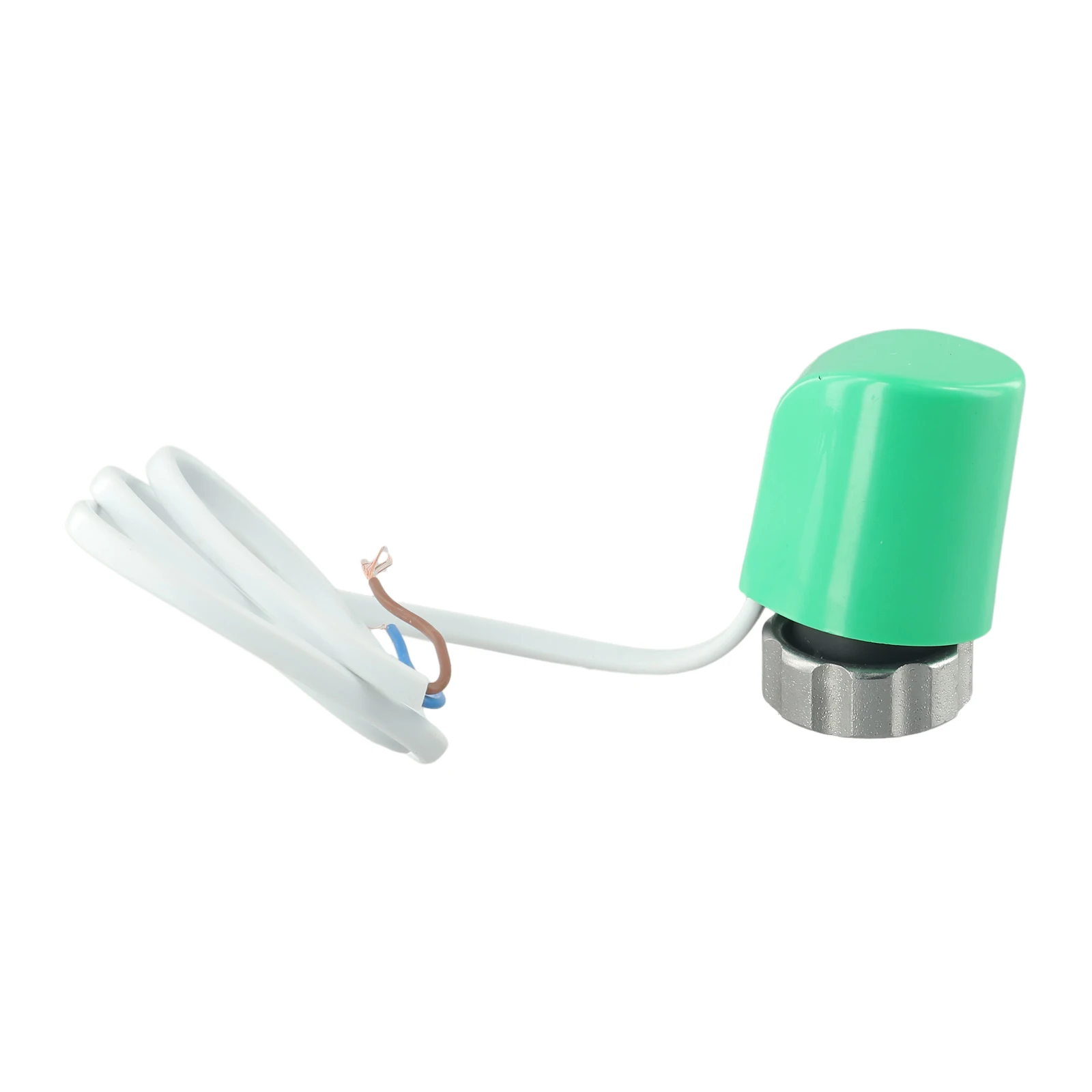 Energy Saving Solution with AC230V Electric Thermal Actuator for Floor Heating Radiator Valve  Stable Performance