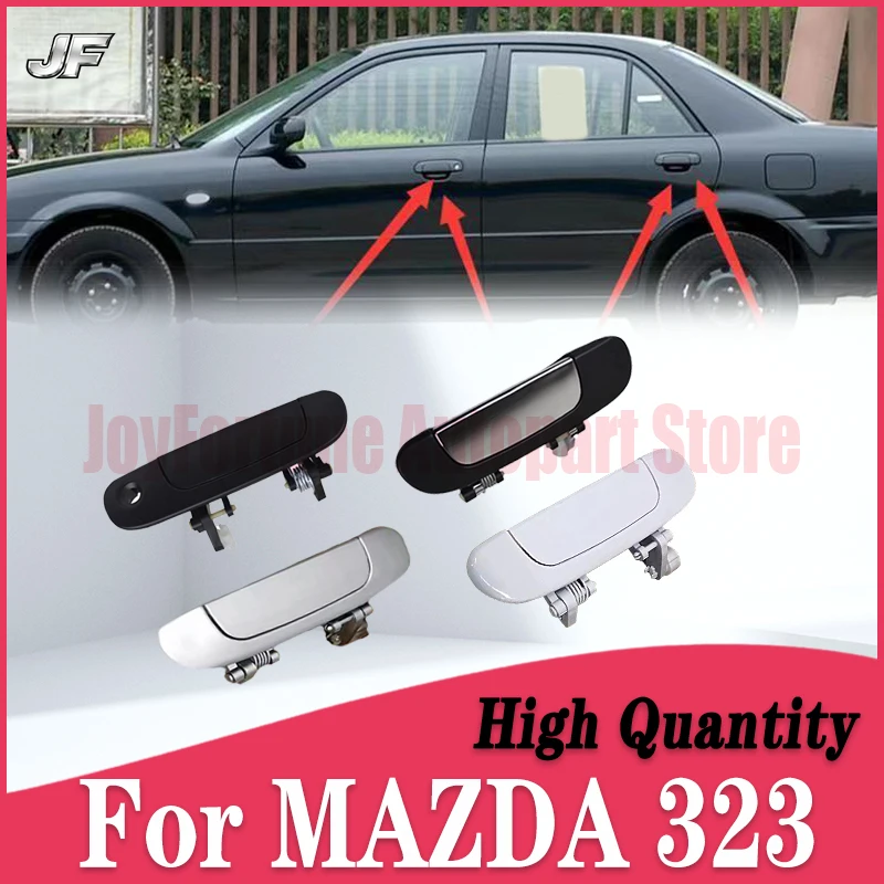 Jf Outside Handle D…