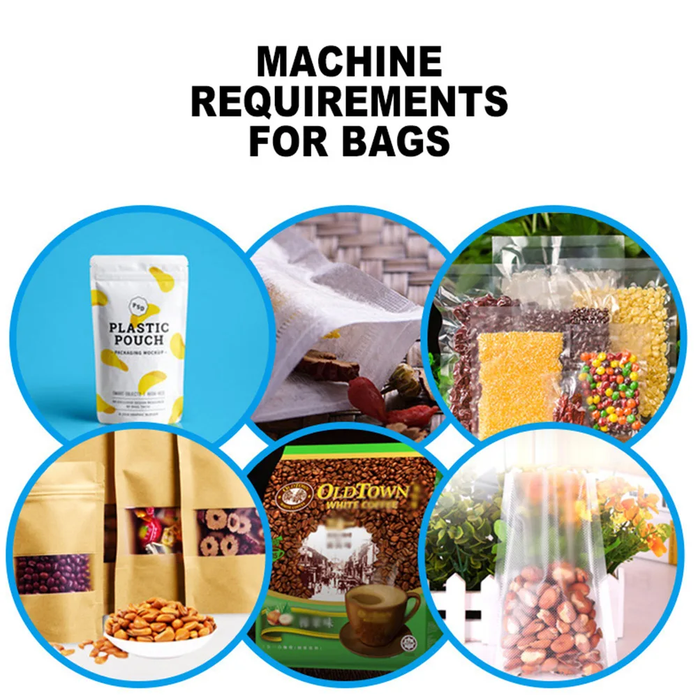 市販の顆粒計量機、自動粉末充填機、計量および梱包用の定量的お茶ディスペンサー