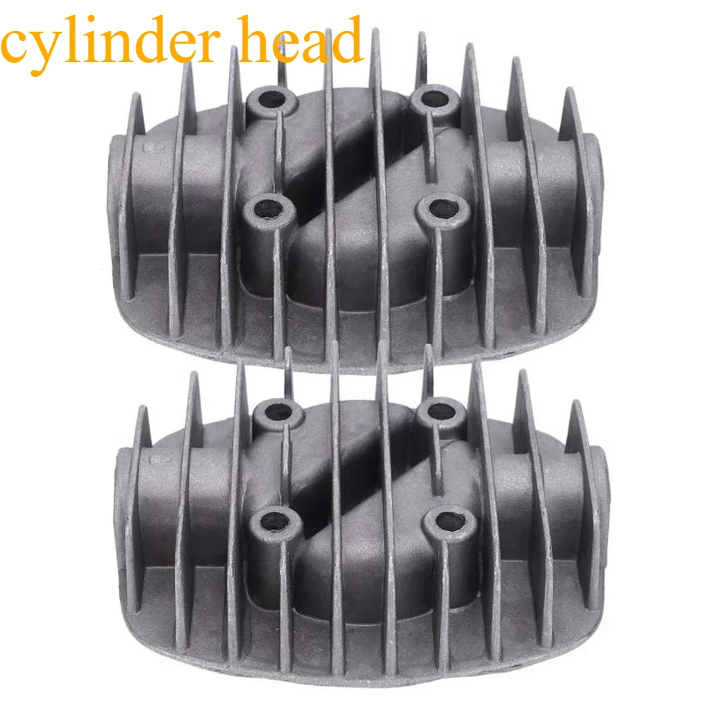  غطاء رأس أسطوانة باما - بديل مدمج من نوع الزيت لضواغط الهواء الصغيرة واستخدام المرآب المنزلي #2