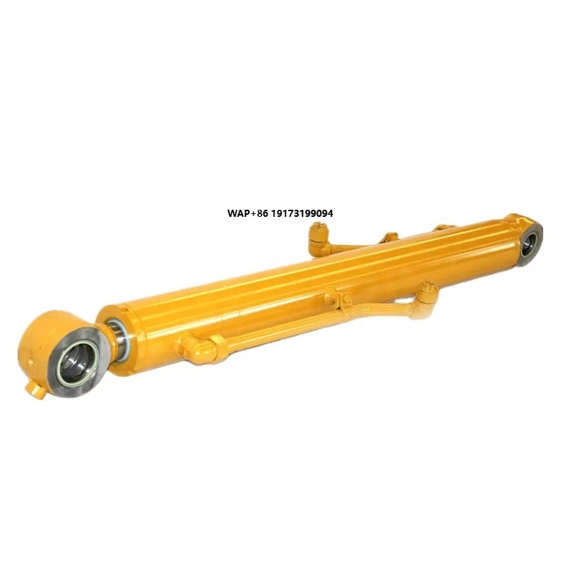 Arm Cylinder 707-01-XP240 707-01-XP250 Hydraulic Cylinder for PC850-8 Excavator