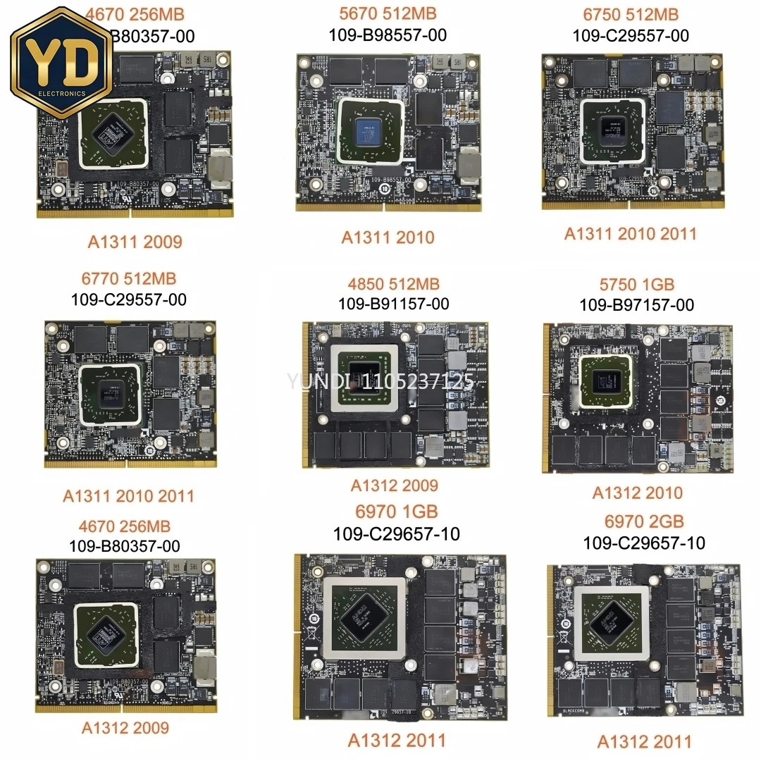 YD Original For 21.5