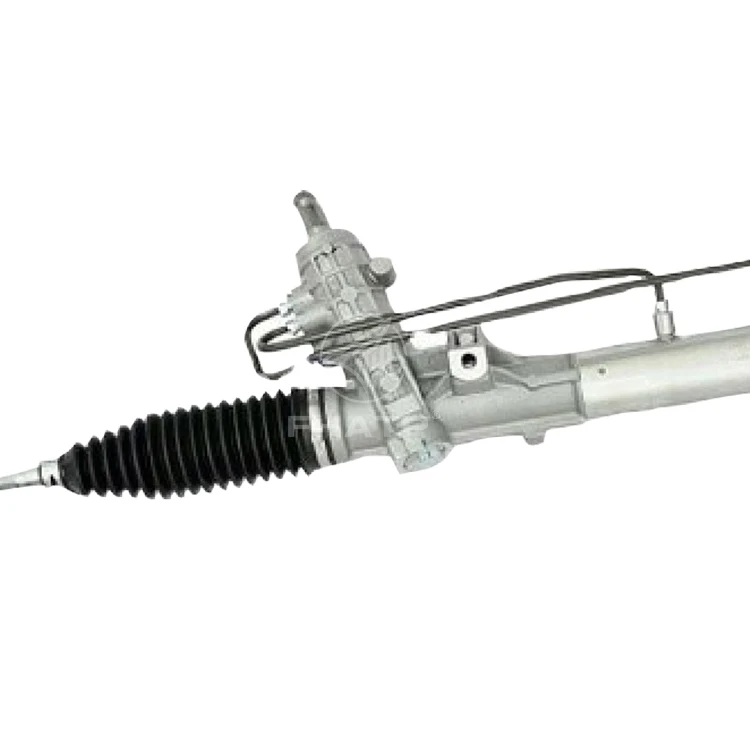 FHATP Hot Sale Electric Steering Rack for BMW 3 E46 Assembly OE 32136755065