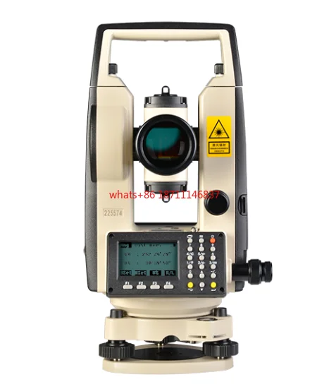 

South NT-023 surveying and mapping multi-function electronic Theodolite for Land