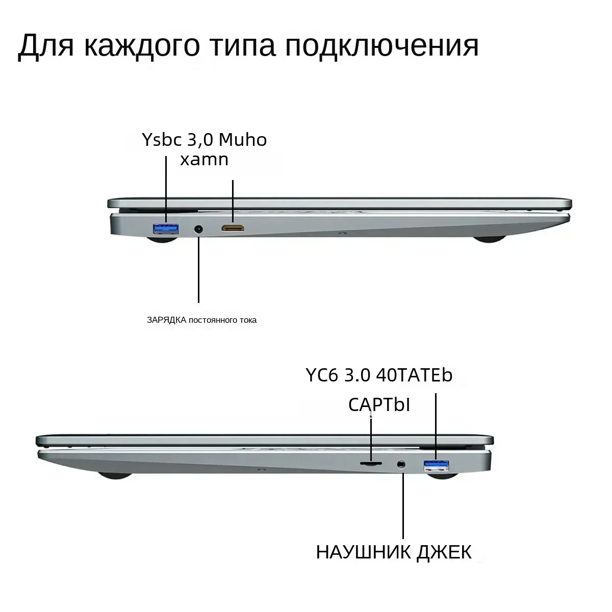 CARBAYTA tanie laptopy Intel J4125 komputer biurowy notebooki biznesowe Win10 11 Pro 15.6 calowy Intel WiFi Netbook ultrabook Port HDMI