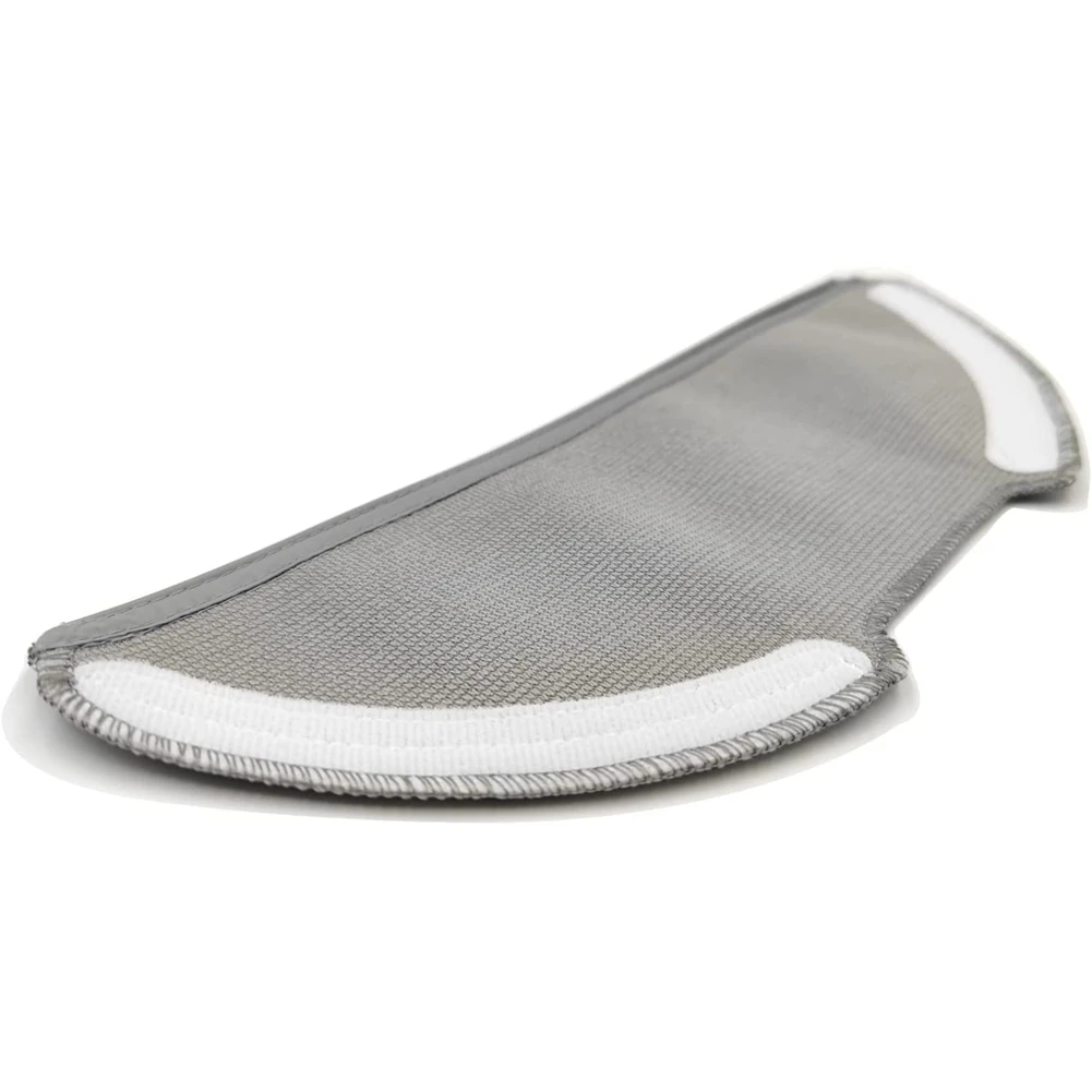 A23E-Für Xiaomi Mi Robot Vacuum Mop 2 Pro Roboter-Staubsauger-Zubehör-Set, Hauptbürste, Reinigungstücher, Hepa-Filter, Seitenbürste