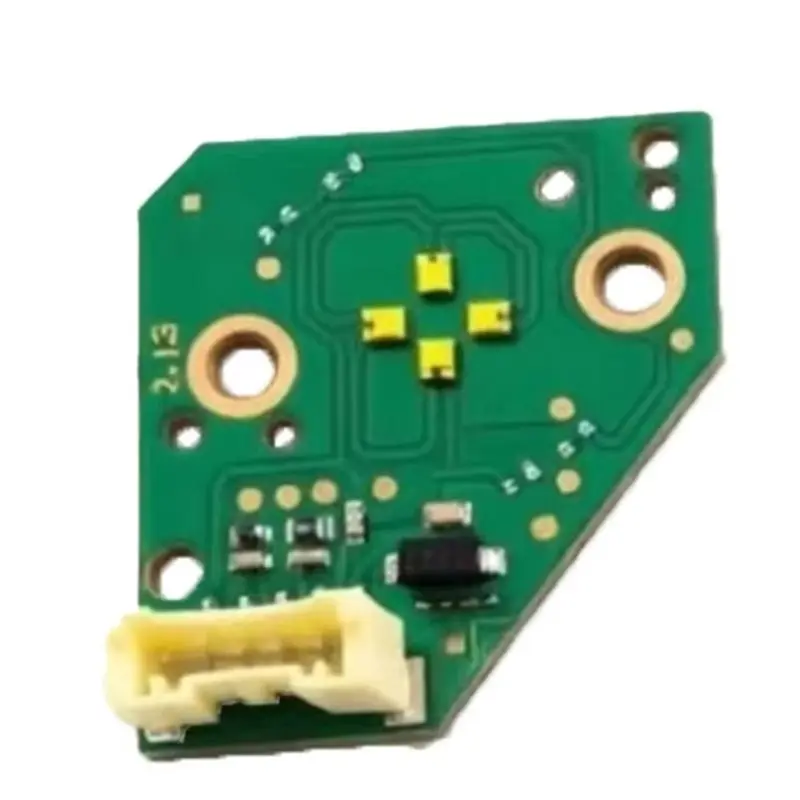 BB For Scania S500 S580 R650 R450 Truck White DRL LED Board Light Source Chip Part Numbers 2379886 2655849 2379882 R P G Series