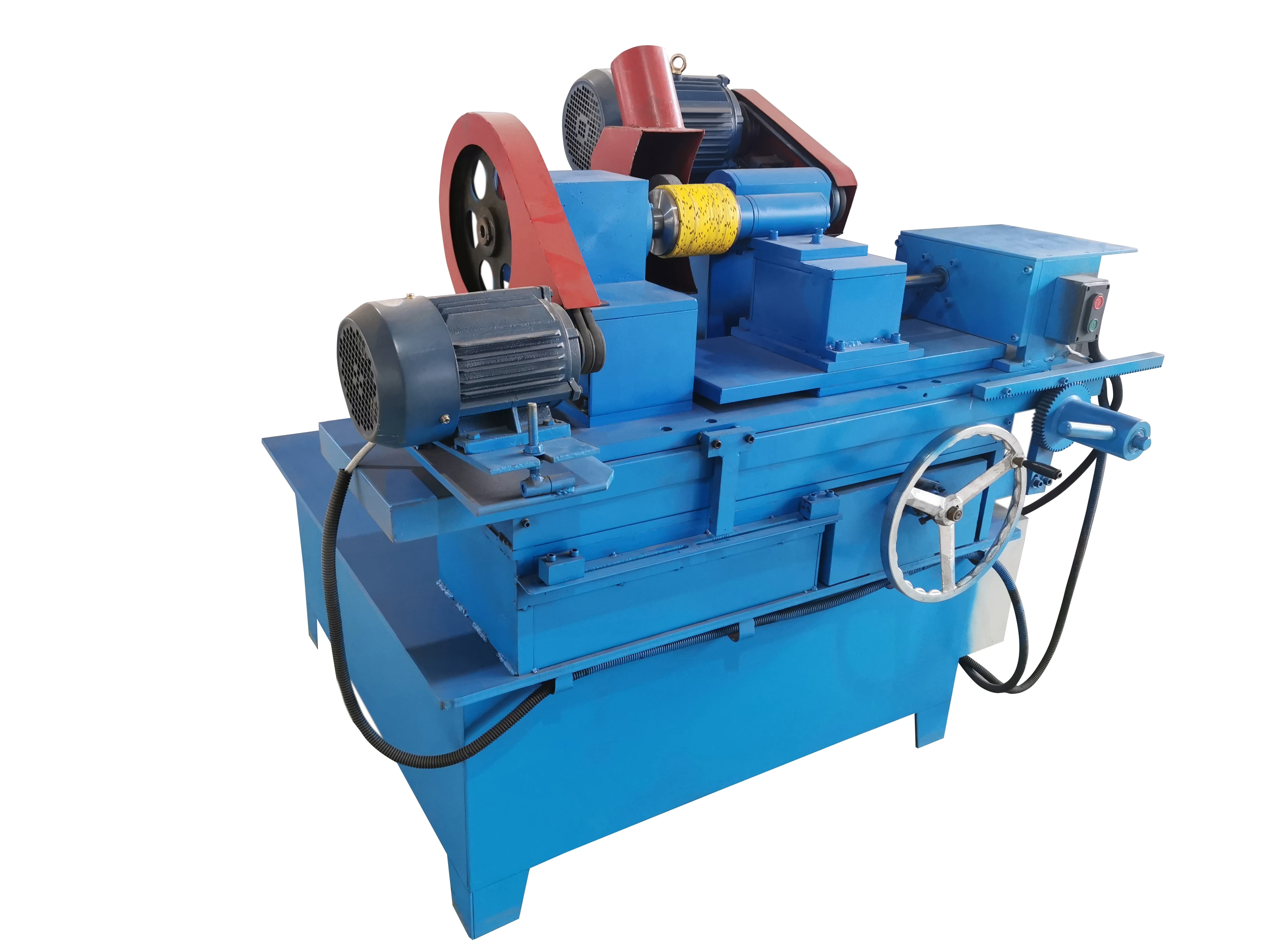 Manual cylindrical grinder Universal diamond saw blade segment sharpener