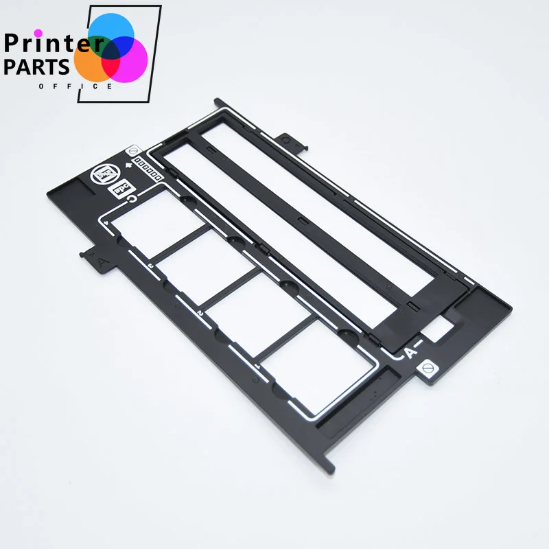 Foto suporte Assy Film Slide, suporte negativo, guia de capa para Epson V500, V550, V600, 4490, 2450, 3170, 3200, 4180, 1423040, 35mm, 1pc