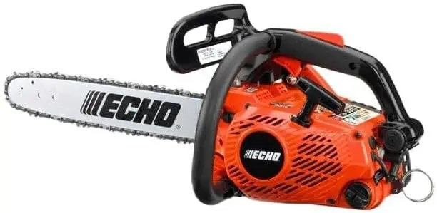 Echo Cs-303T Chainsaw With 14