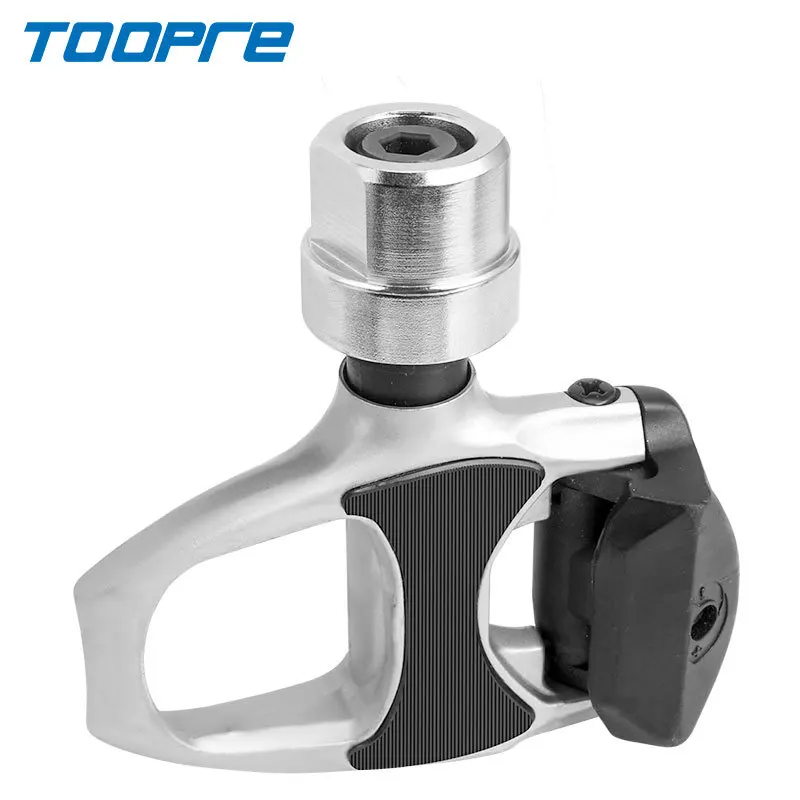 TOOPRE MTB Bicycle Pedal Axle Spindle Removal Installation Tool Bike Self-Locking Pedals Loosing Lock Bolt Cycling Accessories