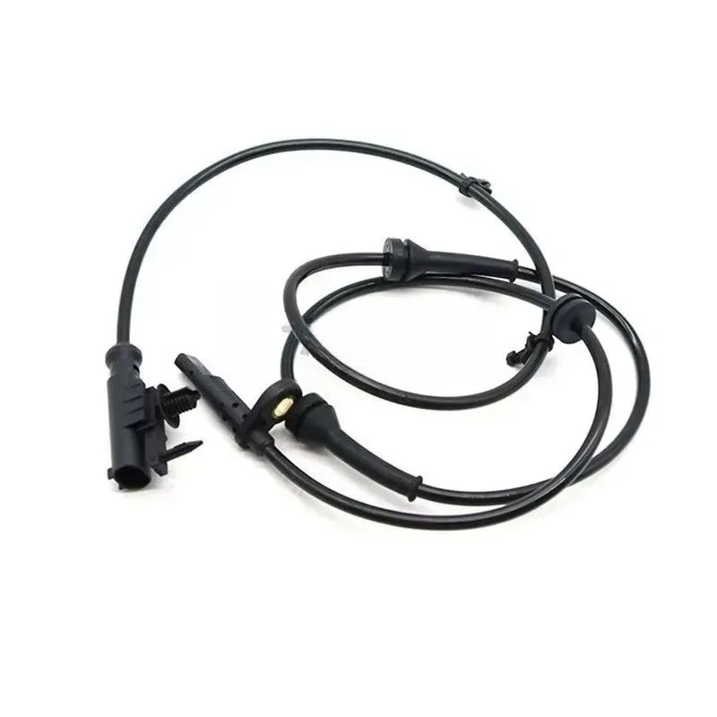 

2PCS for High Quality ABS Wheel Speed Sensor 47910-EL00A 47910EL00A Car Parts for 2007-2018 1.6L 1.8L