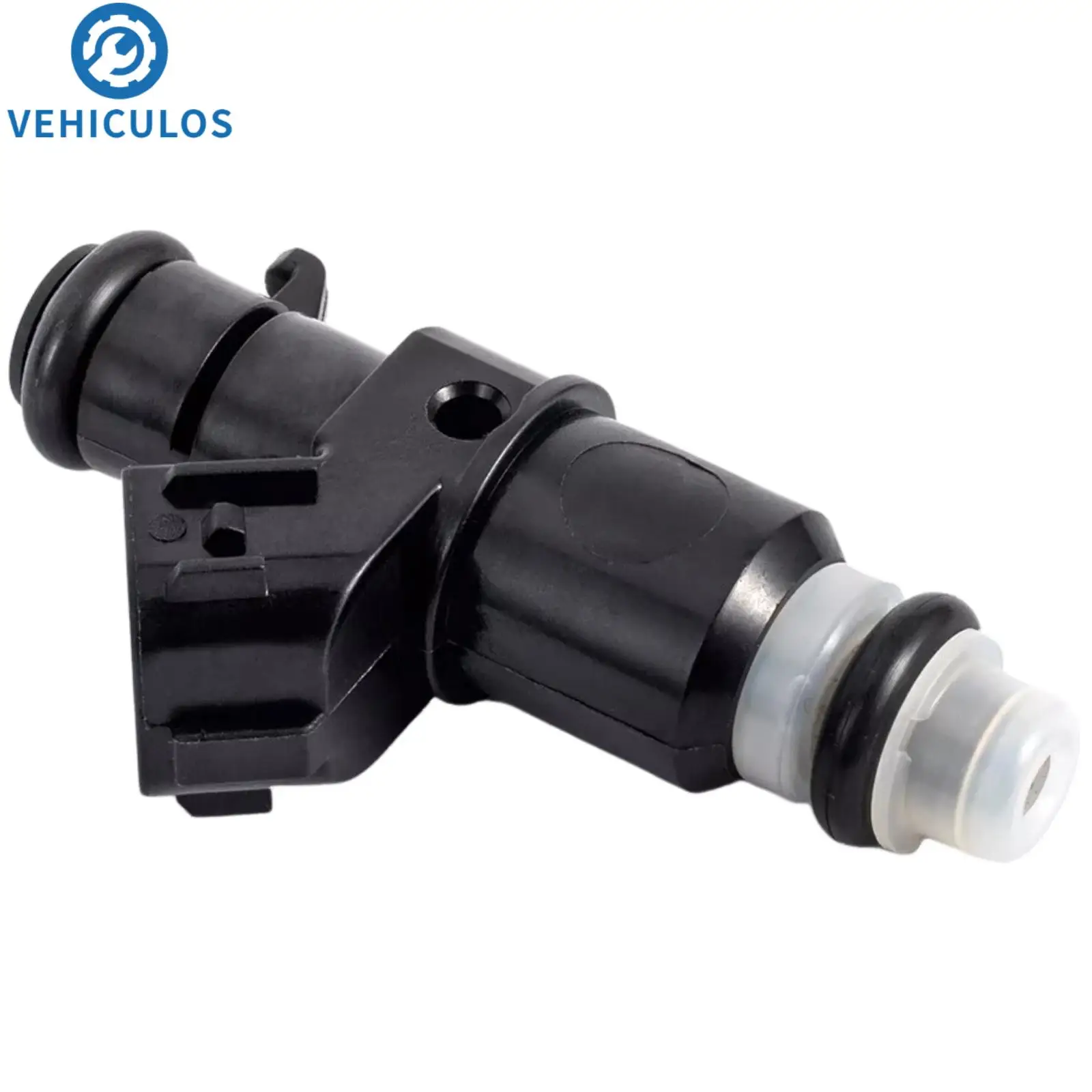 

4PCS Fuel Injectors 16450-RNA-A01 16450-PWC-J01 16450-RTW-A01 for HONDA CIVIC FIT CITY CR-Z FOR HONDA MARINE MOTORS Cars Parts