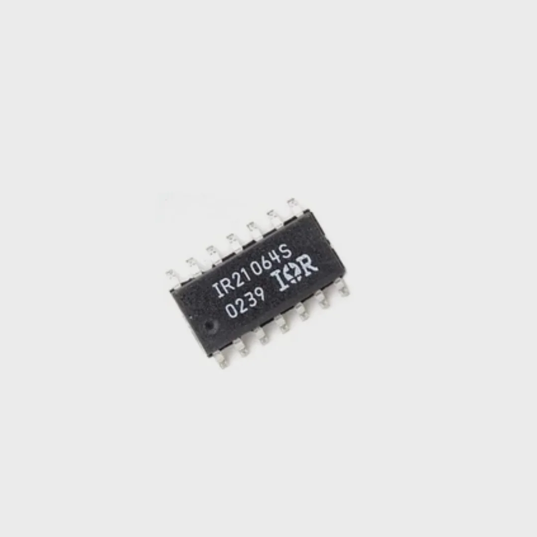 

50Pcs/Lot IR21064S IRS21064S IR21064 SOP-14 MOS Driver Chip