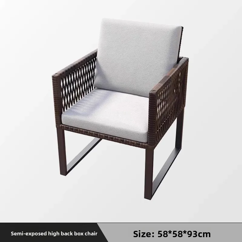 

Легкое портативное складное кресло для кемпинга с высокой спинкой, подстаканником, сумкой для переноски, прочным стальным каркасом, для пляжа, пикника, походов, патио