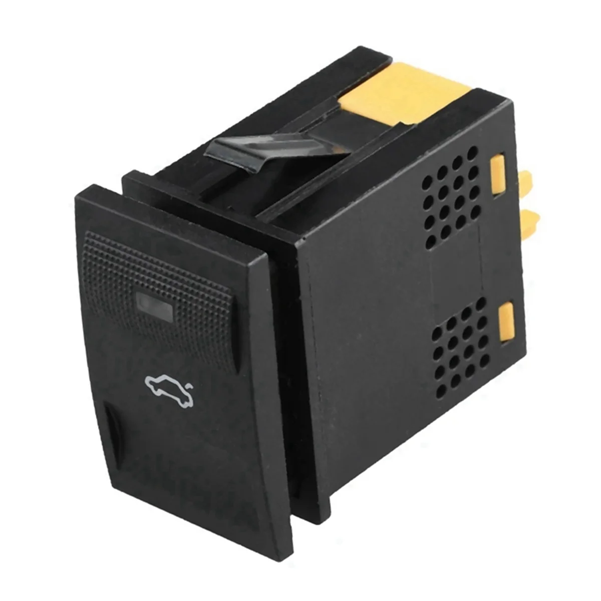 Abzv-interruptor da porta traseira, abridor de porta-malas automotivo para vw gore g3 g4 parati 2000-2008 3779598371 Um