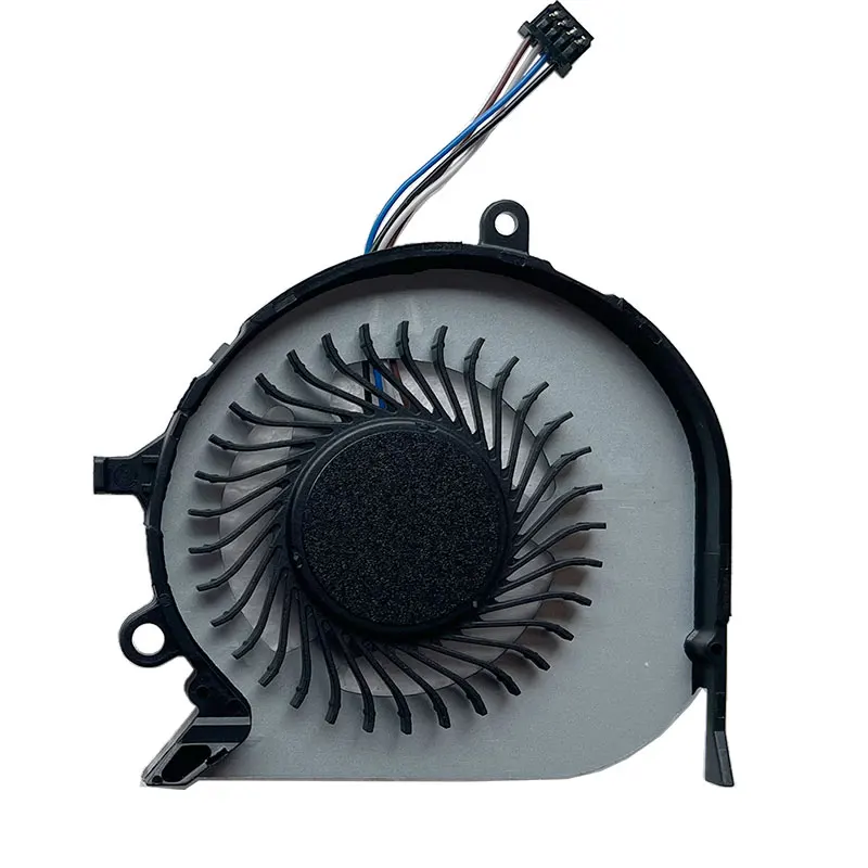 New Original CPU Cooling Fan for Dell Latitude E7270 Cooler EG50040S1-C600-S9A KSB0605HC Laptop Radiator