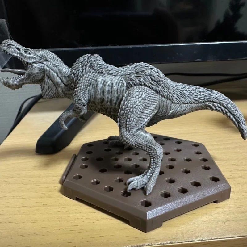 カプコン モンスターハンター 石像 ブラインドボックス Vol.1 石化した水月 ゴアマガラ ラスラロス コレクタブルフィギュア ゲームファン向け