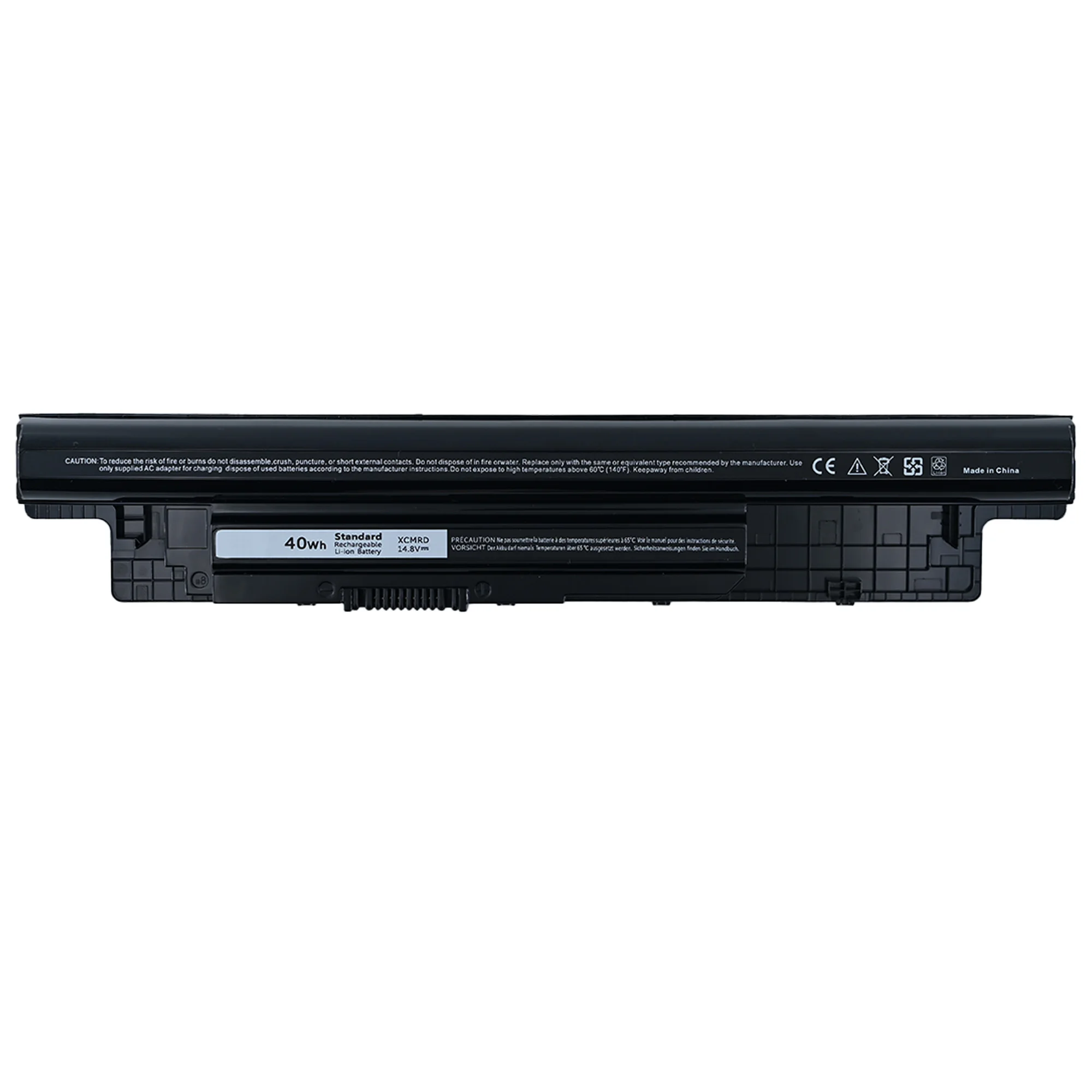 XCMRD 40WH Battery for Dell Inspiron 15 3000 Latitude 3540 3440 P28F P40F FW1MN 4WY7C