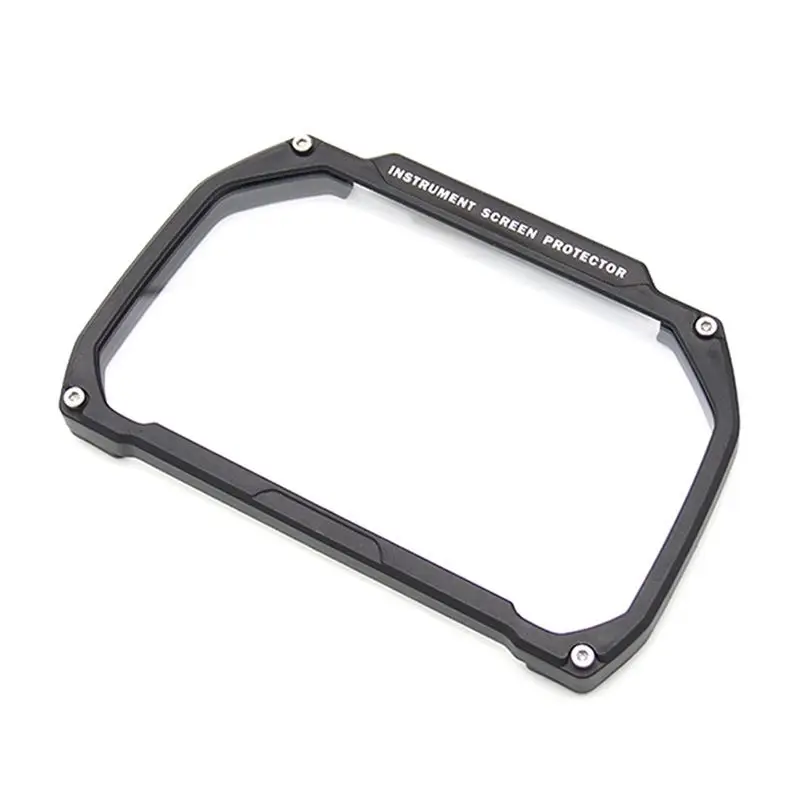 Motorcycle Meter Instrument Frame Screen Protector Cover For BMW R1250GS F850GS F750GS F900XR F900R-A97E view 5