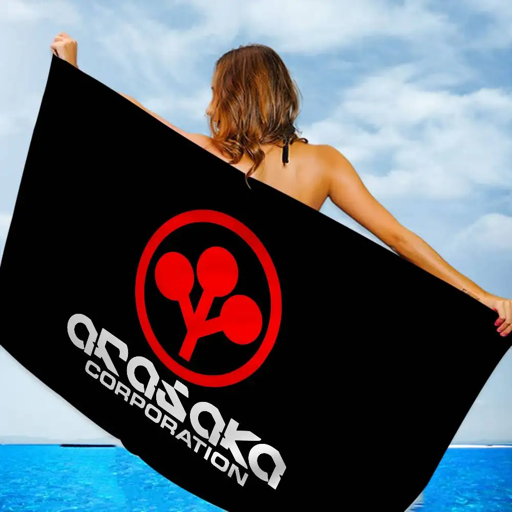 Arasaka Corporation… - image