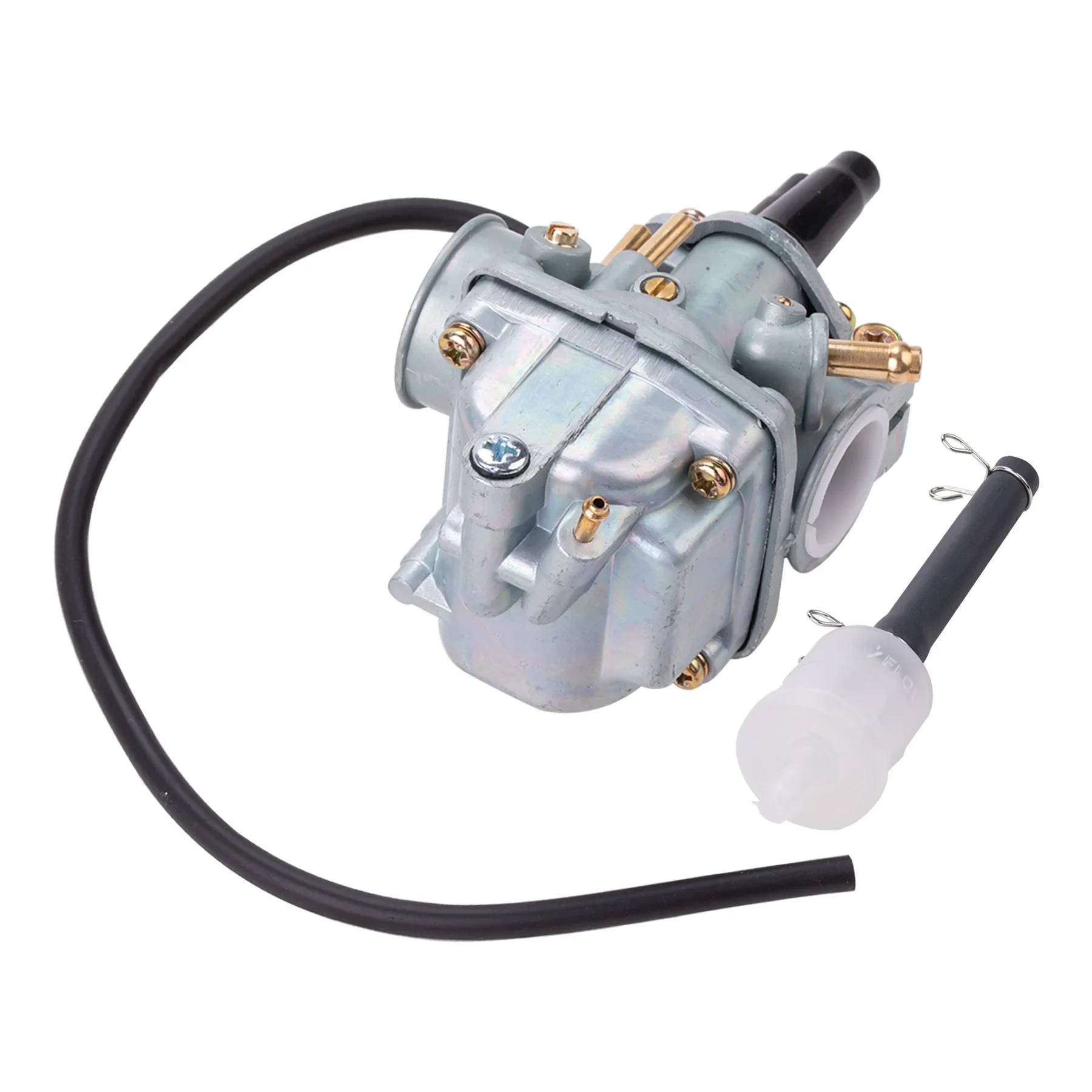 

Motorcycle carburetors for PW 80 PW80 2003 2004