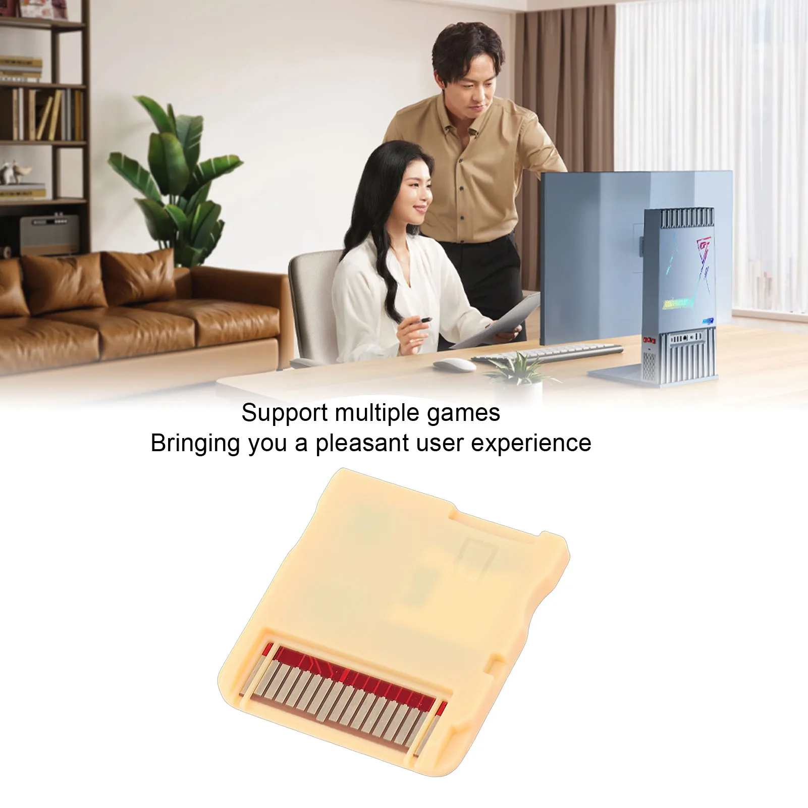 Game Console Flash …