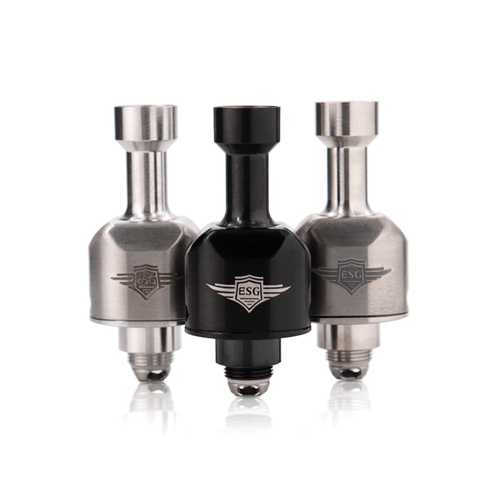 

YC стиль ESG Skynet стиль RBA мост 316SS воздушные штифты 2,0 мм/2,5 мм/3,0 мм/3,5 мм для SXK BB/комплект заготовки боксмода/боксмод