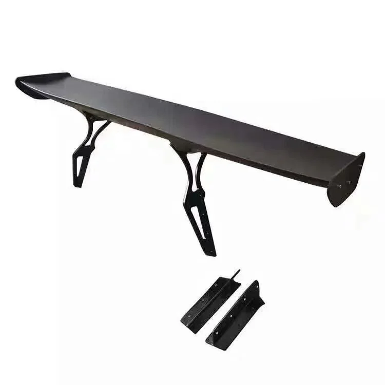 

Brilliant Products Carbon Fiber GT Rear Wing For GT86 BRZ Spoiler 2013 - 2018