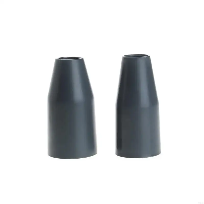 A0NC 9PCS 진공 청소기 액세서리 다기능 코너 브러시 세트 플라스틱 노즐