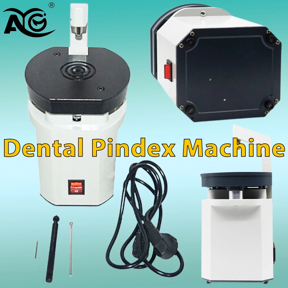 

Стоматологический аппарат AG Dental Mute Pin Planter Pindex для зуботехнических лабораторий, лазерный сверлильный станок для зуботехнических лабораторий