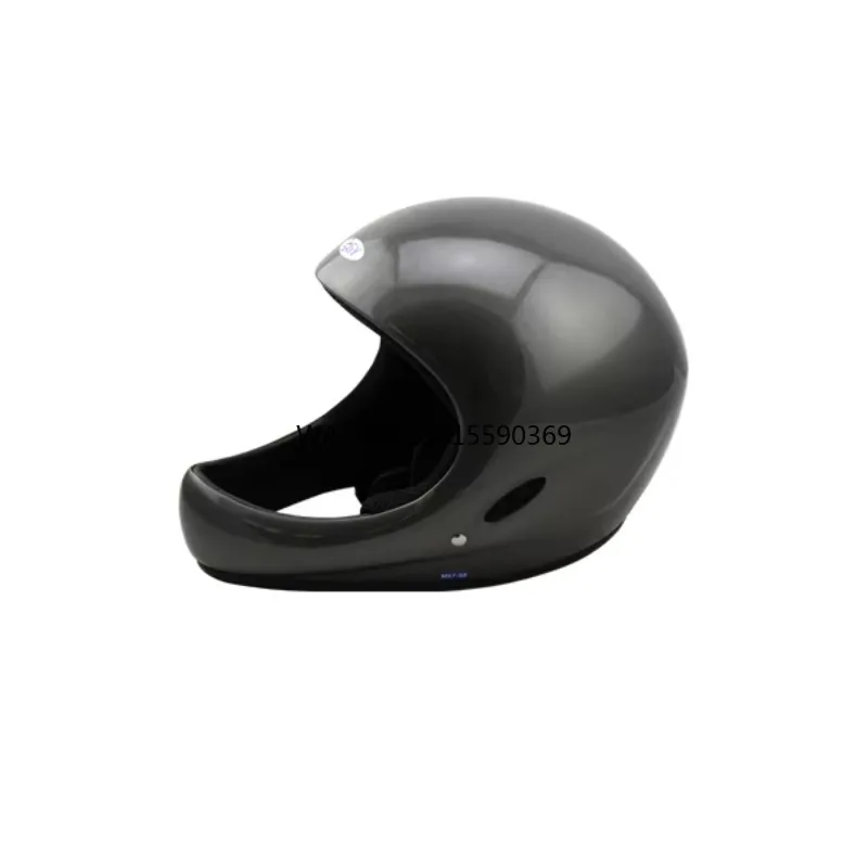 

GY Gliding Paragliding Flying Skydiving Helmet for Adult