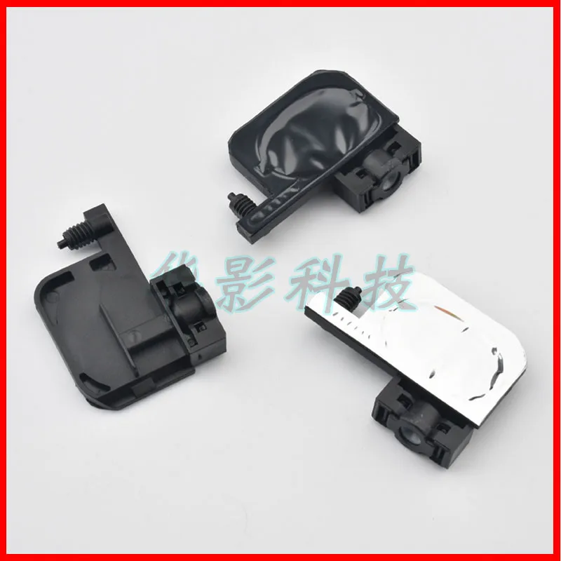 Replacement UV Ink Sac Ink Bag Fit For Epson 1390 L800 XP600 TX800 Wide‑Format Photo Inkjet Printer Accessories