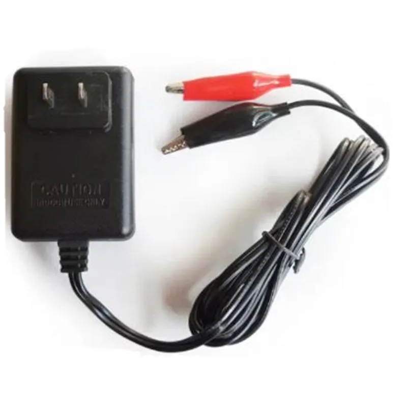 

12.6V 1A Charger For 12V VRLA Lead Acid Rechargeable Battery