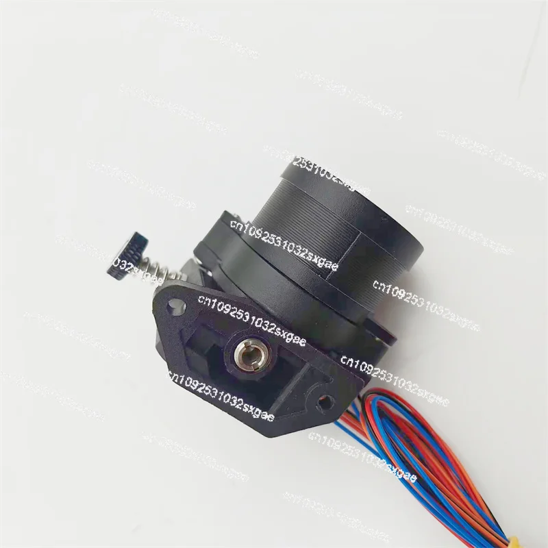 Orbiter 2.0 Galileo Extruder للطابعة Voron Trident ثلاثية الأبعاد، آلة بثق قصيرة المدى عالية الدقة