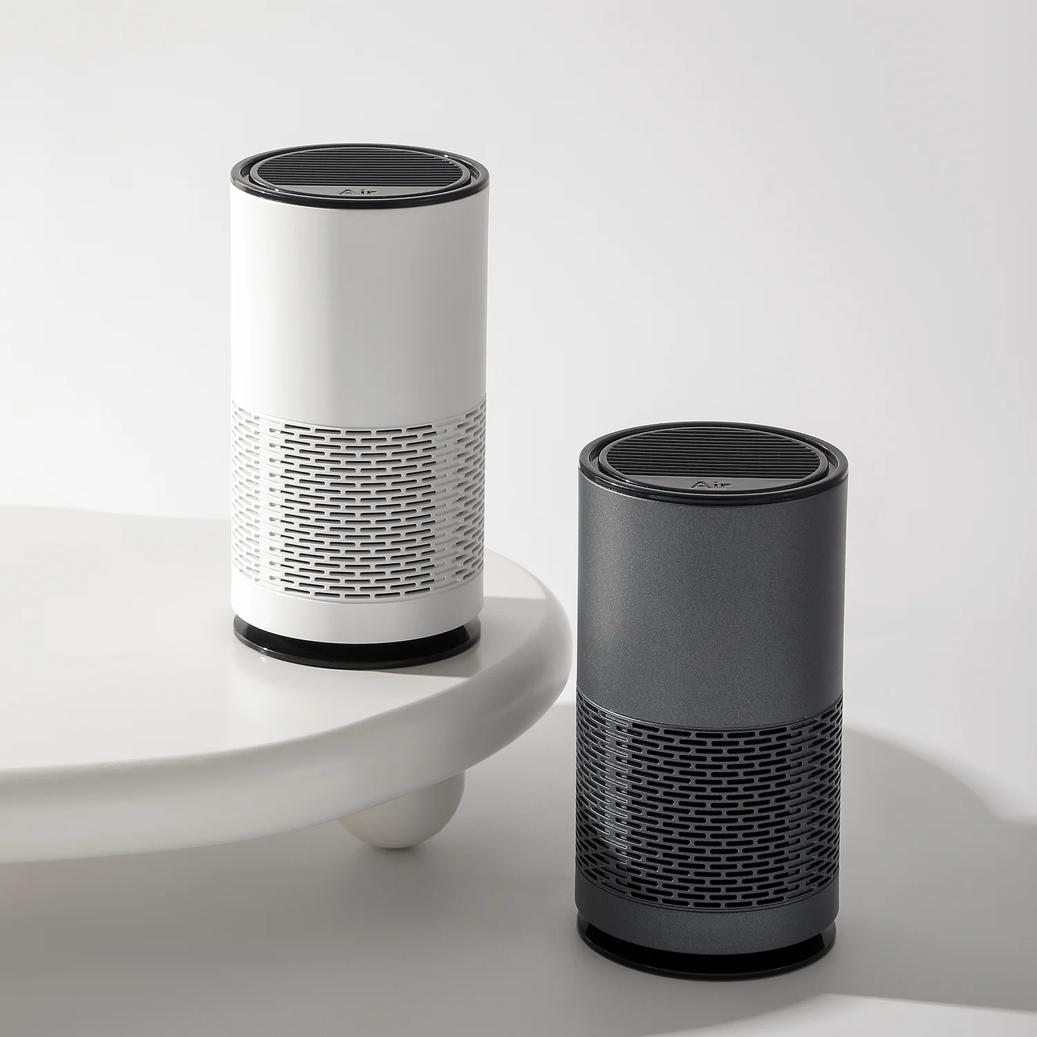 

Factory Price Home Appliance Air Purifier Hepa Filter Cleaner Smoke Portable Ozone Car Air Purifier