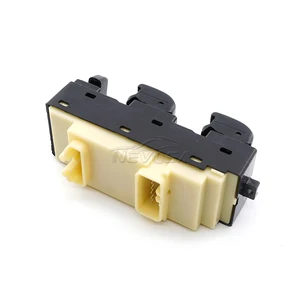 مفتاح نافذة التحكم في النافذة Towosa لقطع غيار تويوتا أفانزا سباركي كامي دويتو دايهاتسو سيريون ، 84820-97504 أعلى 8 مبيعات عجلة القيادة Tsuru 2 - No8