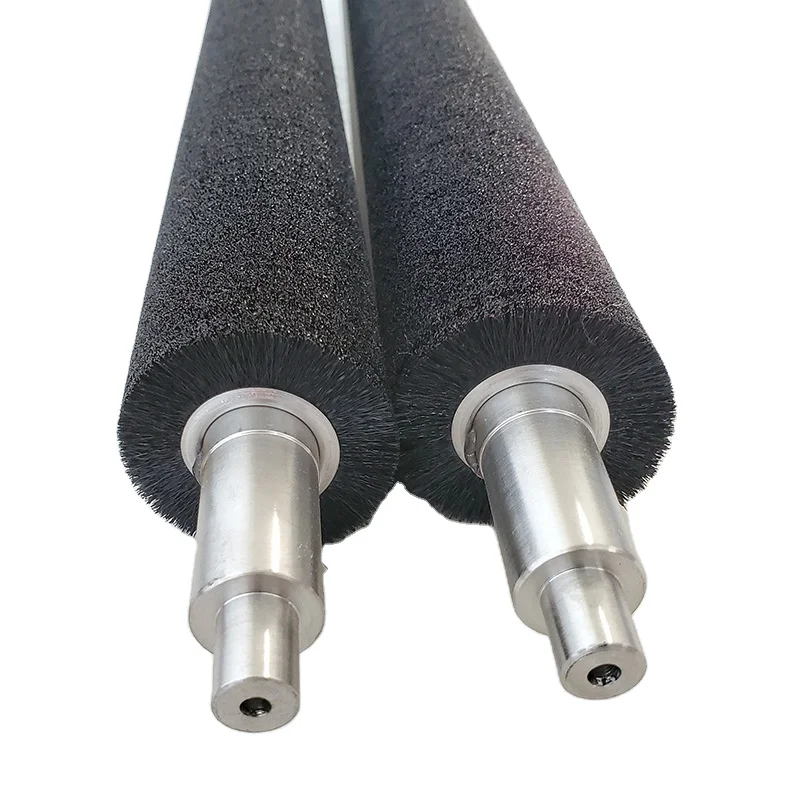 In stock New TUNG SHUNG DONGSHANG Film Processor TS-22RAE TS-27RAE TS-32RAE TS-37RAE TS-427RAE Brush Rubber Rollers