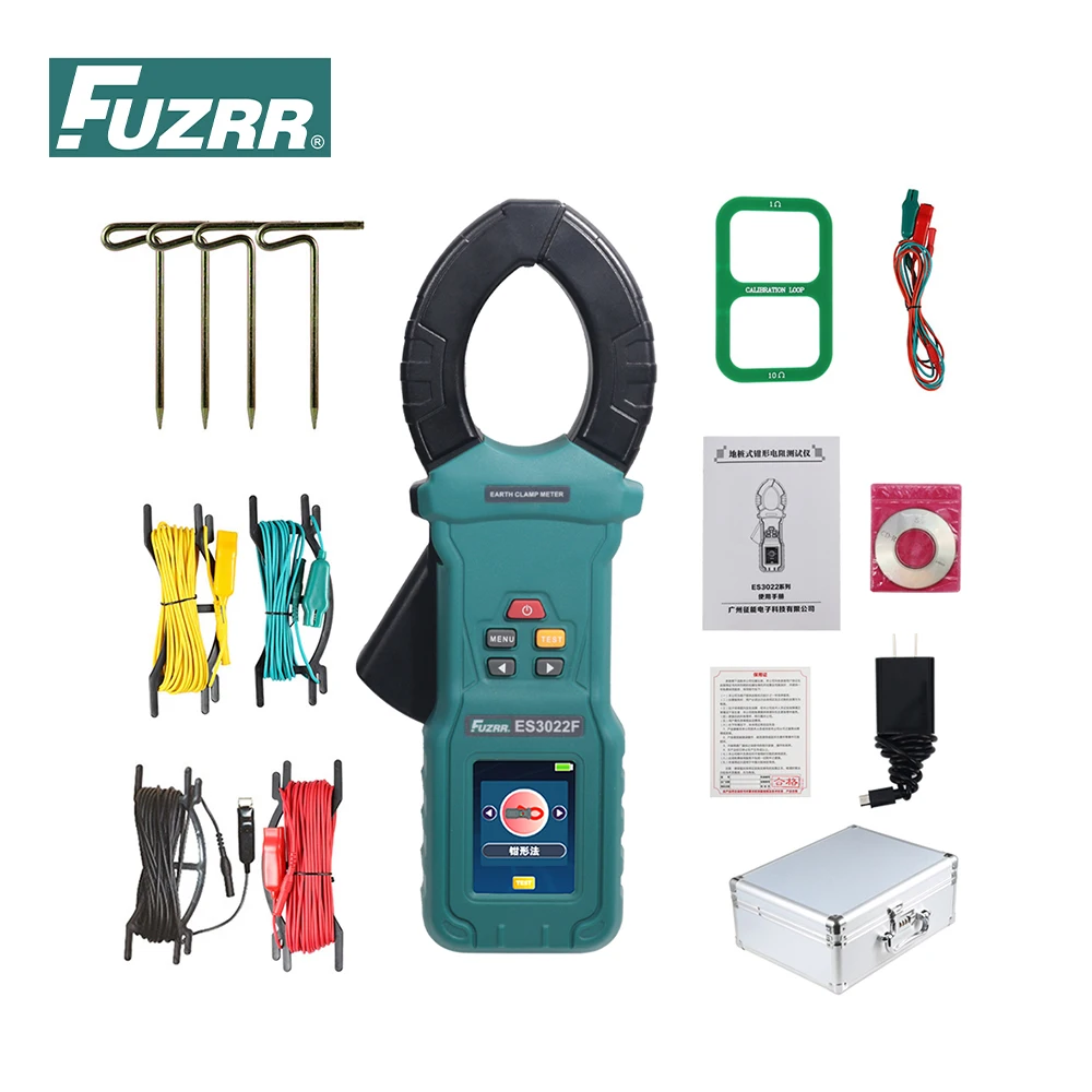 Fuzrr ES3022 ES3022…