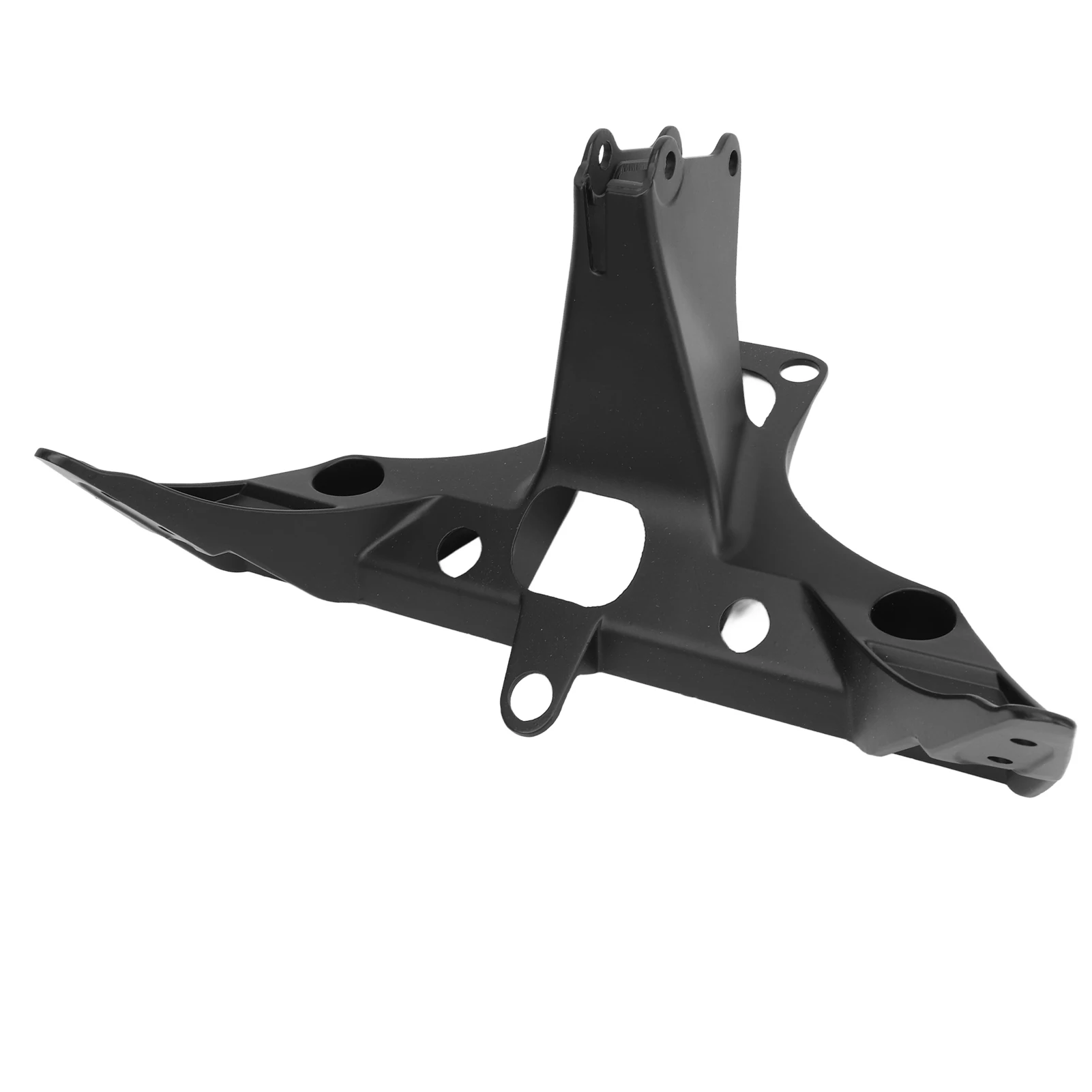 

Aluminium Alloy Headlight Upper Fairing Stay Bracket - Front Cowl Bracket for YZF R1 2002-2003