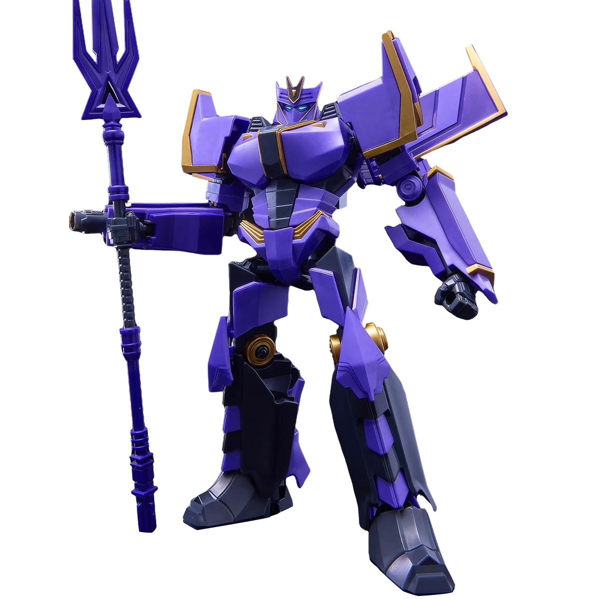 HIPLAY BLOKEES Kit Model Transformers Kelas Klasik