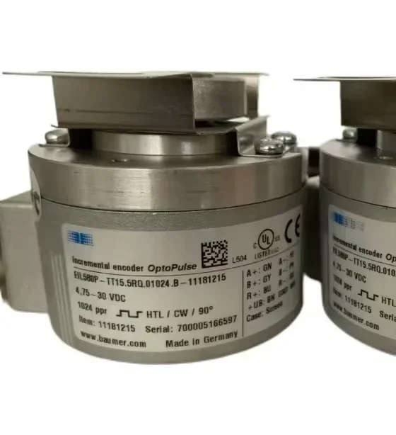 

100% Original And Genuine TDP0/09LT-3/IP56 Industrial Encoder