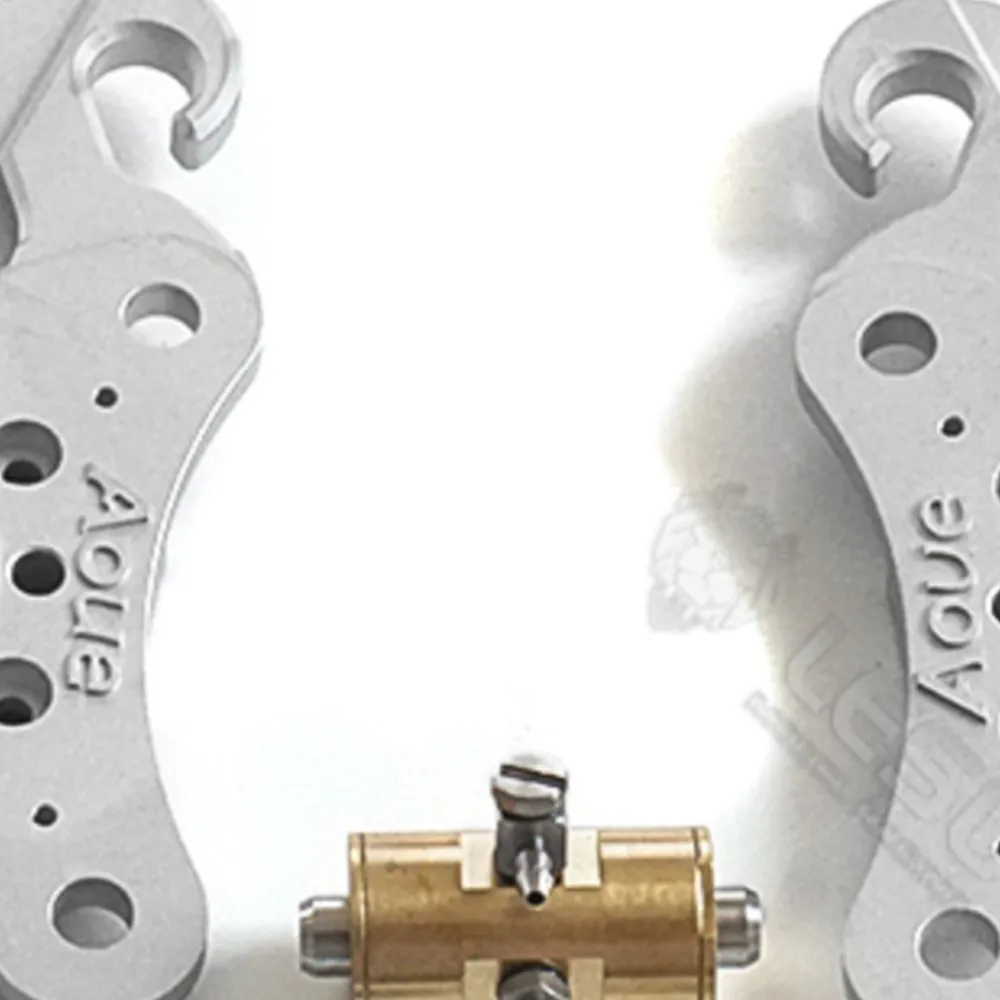 メタルグラブグラップル固定マウント 1/14 LESU 油圧 Aoue Et35 RC ショベルリモートコントロールトラックモデルボーイズおもちゃ Th19607-SMT3