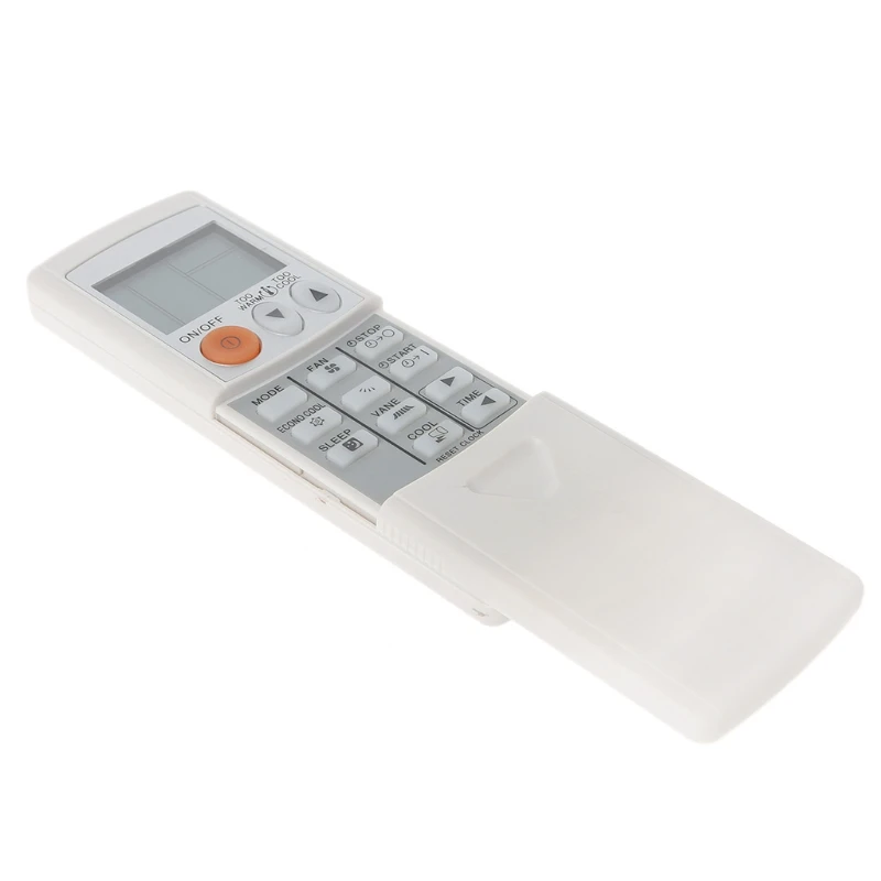Household Remote Controller Fit for Mitsubishi KM09A/KM09D Air Conditioner