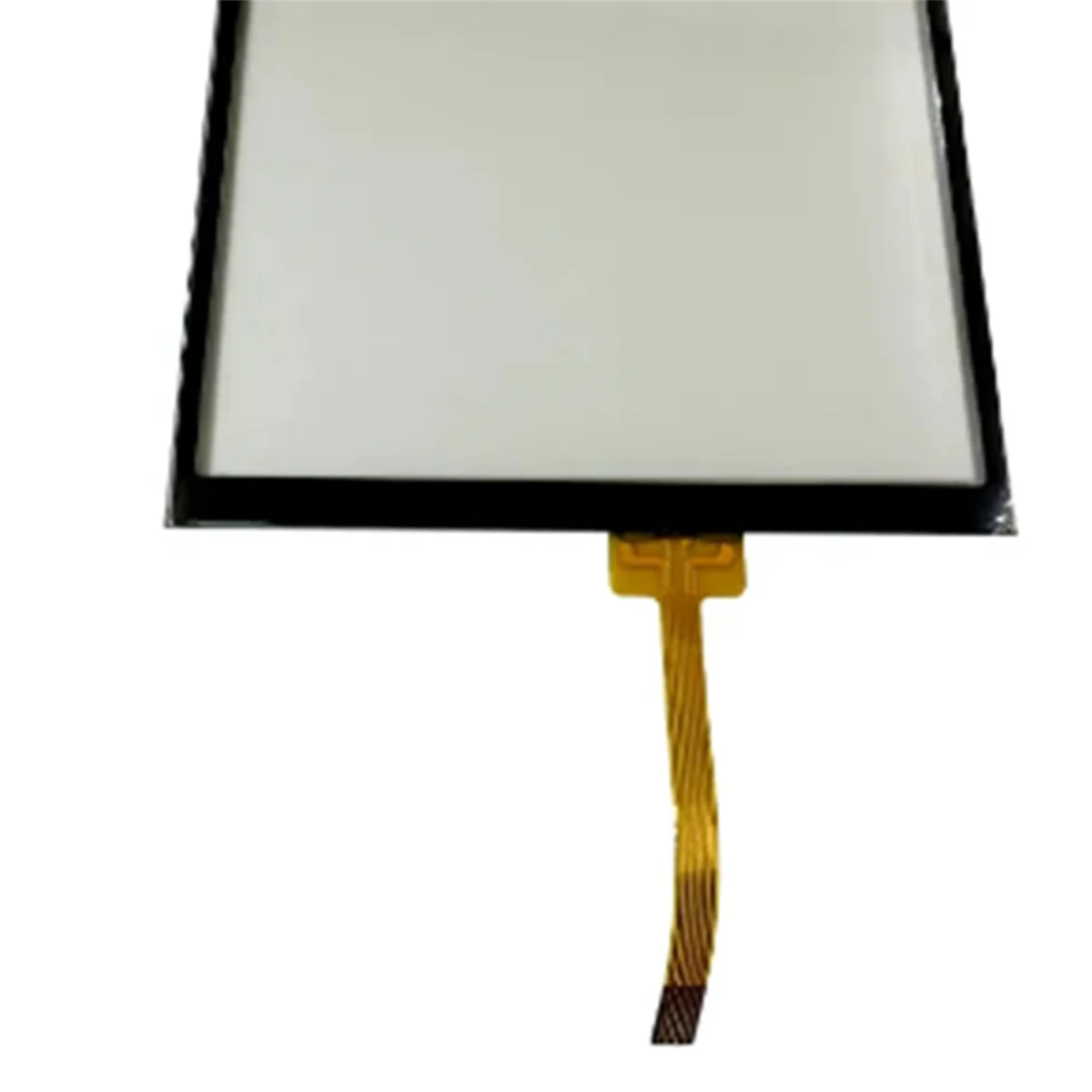 Data Collector Touchscreen voor Trimble TSC3/AMT 10476 Touchscreen Digitizer Sensoren Voorste Lens Glas